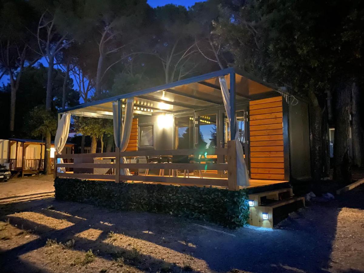 Mobile Homes Biograd Ferienpark