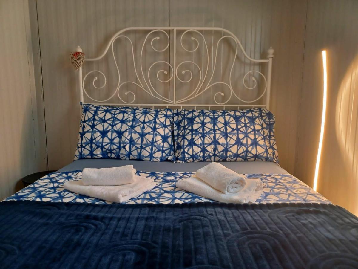 Ferienpark Mobile Homes Biograd