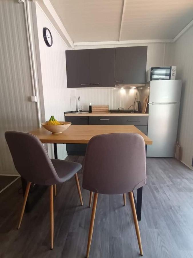 Mobile Homes Biograd Ferienpark 3*