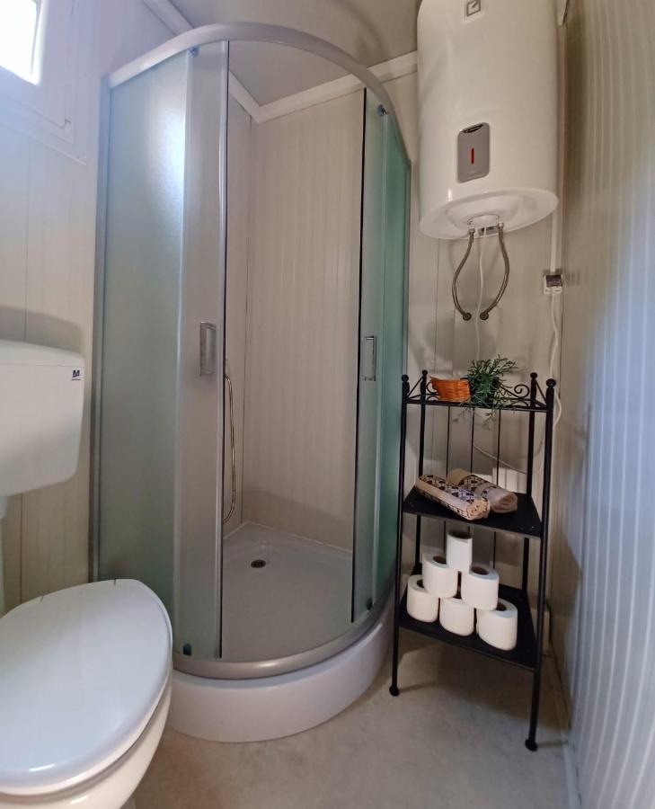 Mobile Homes Biograd Ferienpark 3*