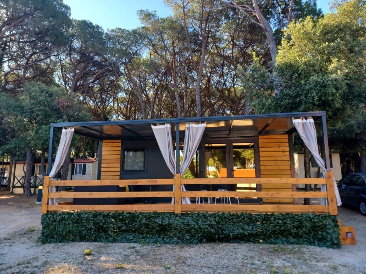 Mobile Homes Biograd 3* Weißenburg