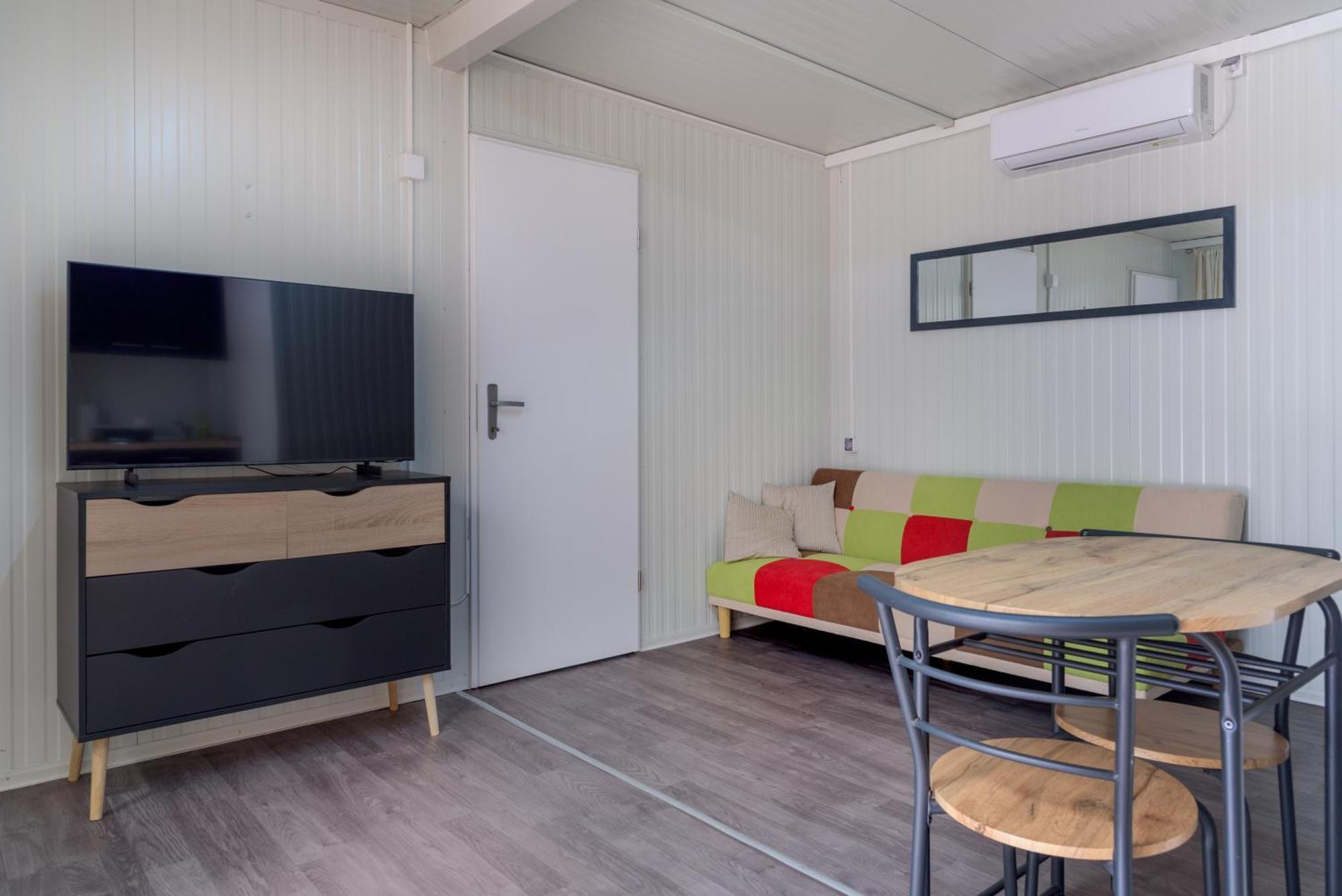 Mobile Homes Biograd 3* Weißenburg