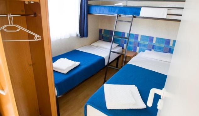 Ferienpark Mobile Homes Biograd Weißenburg