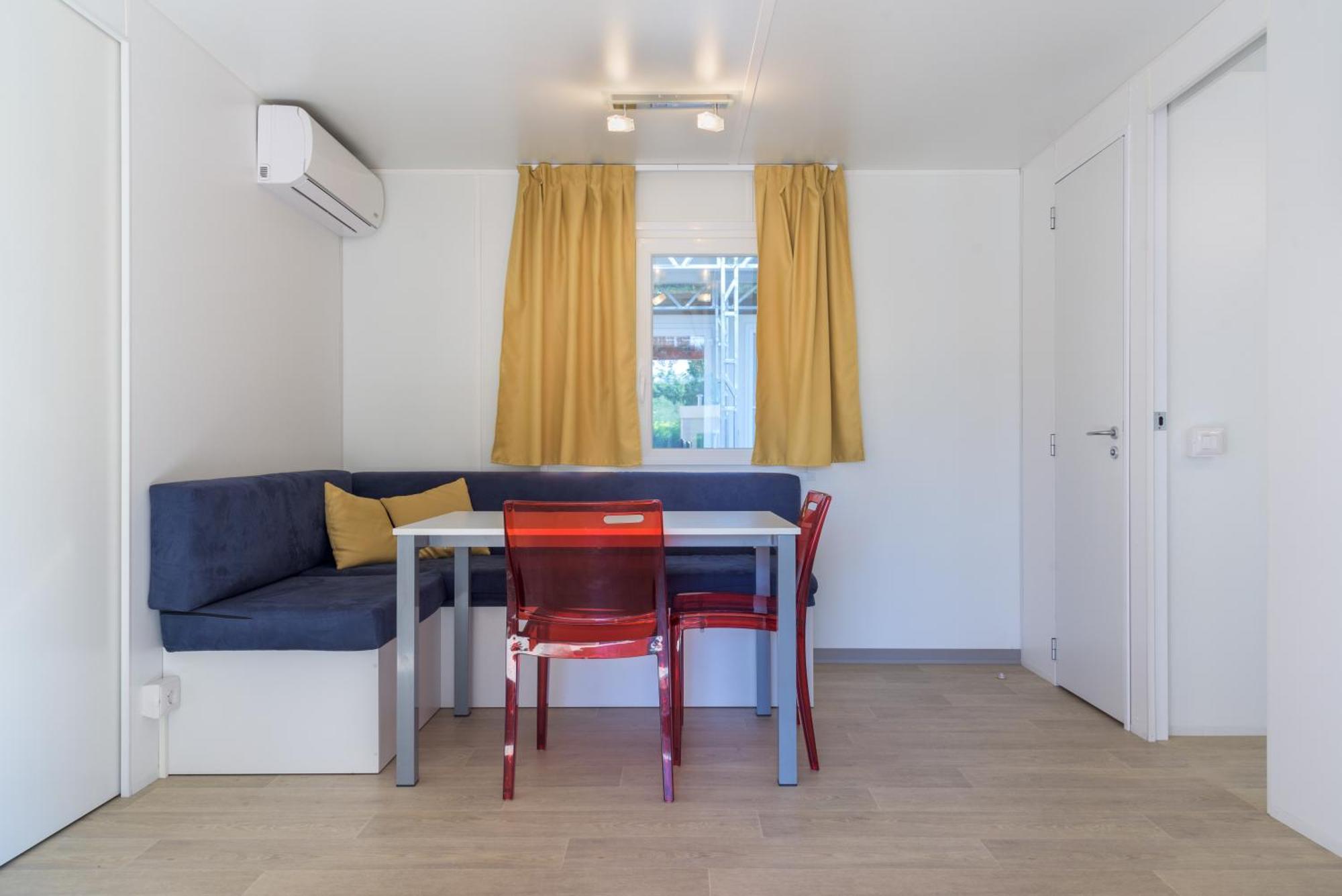 Ferienpark Mobile Homes Biograd