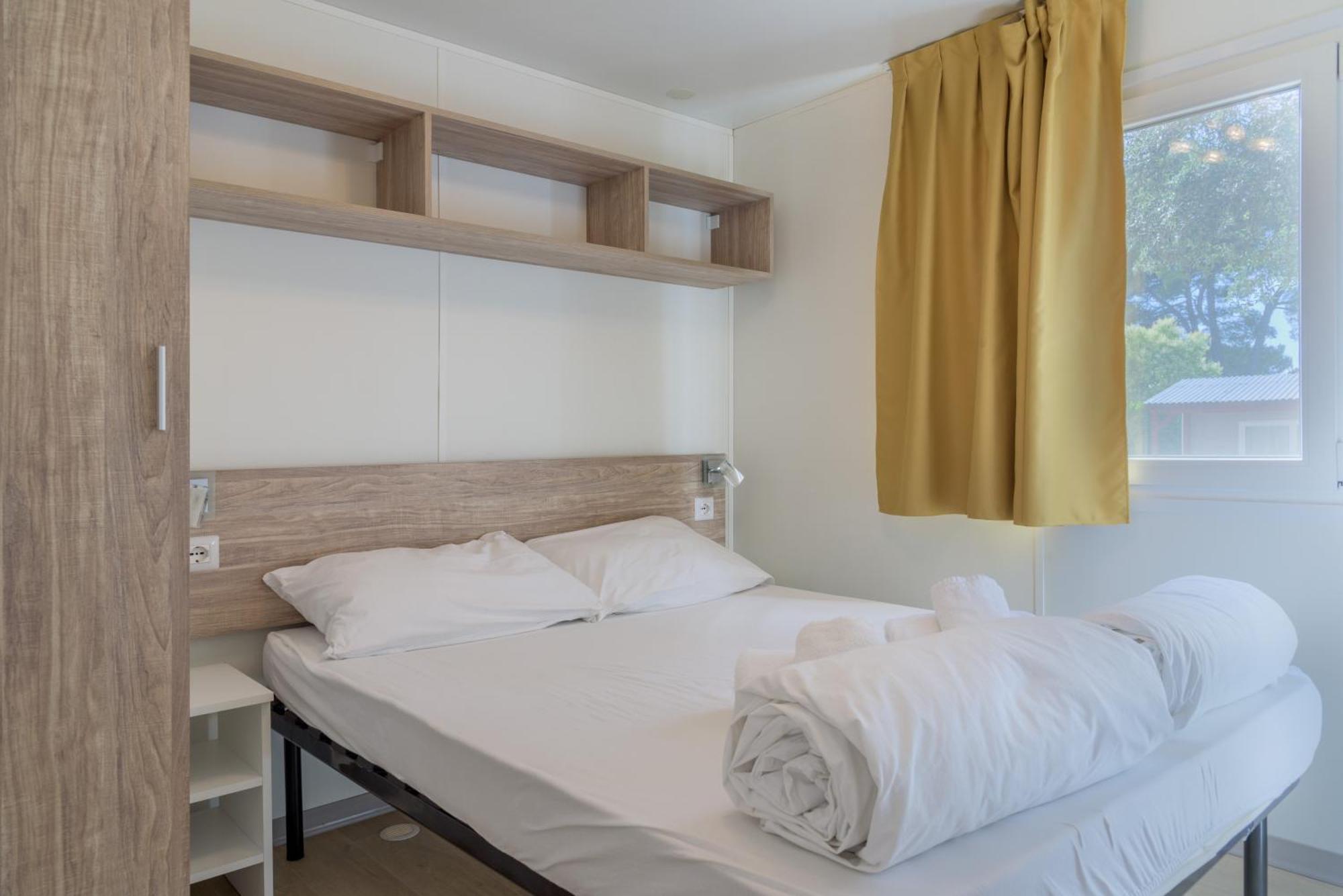 Mobile Homes Biograd