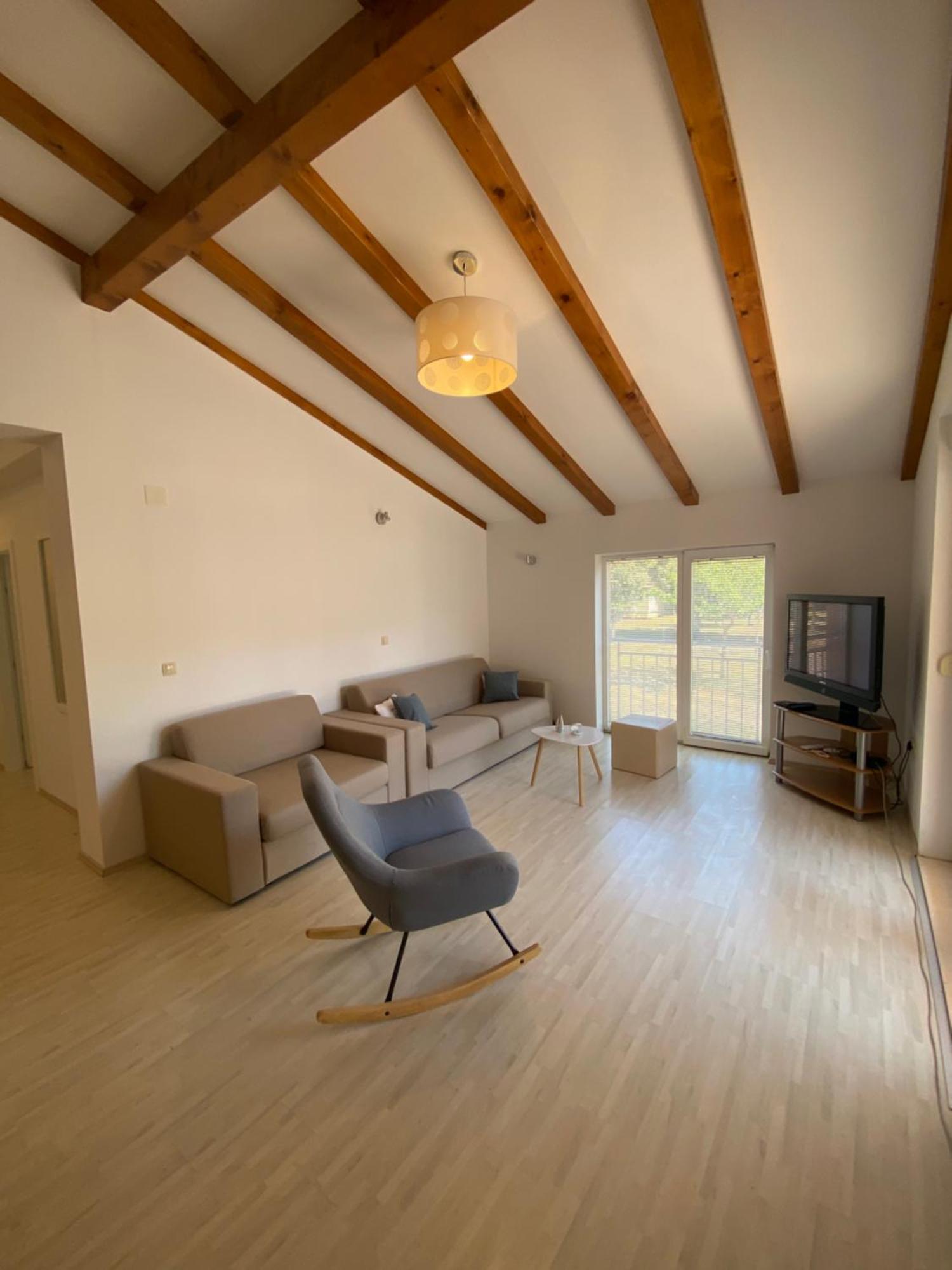 Mobile Homes Biograd 3*