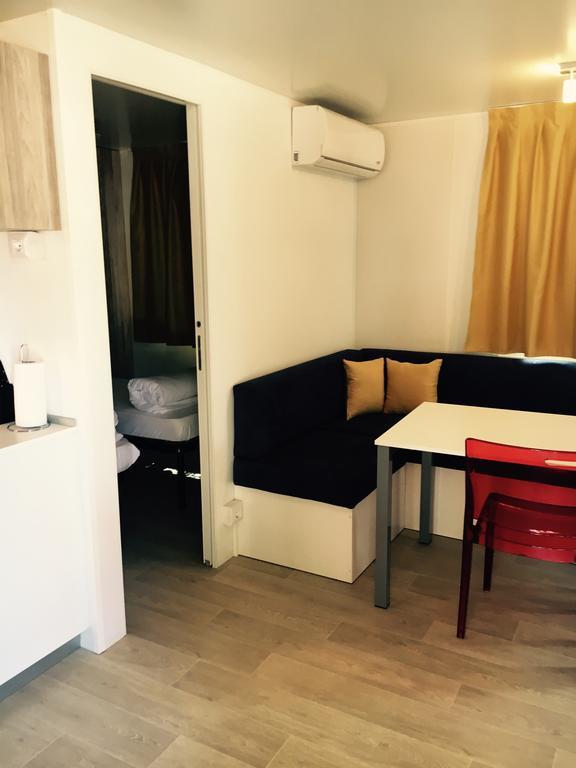 Ferienpark Mobile Homes Biograd Weißenburg