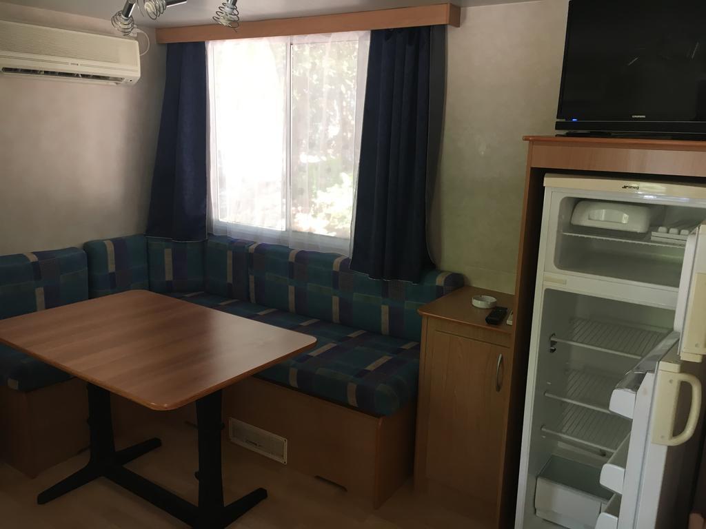 Ferienpark Mobile Homes Biograd Weißenburg