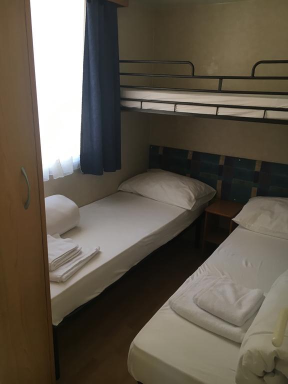 Mobile Homes Biograd Ferienpark 3*