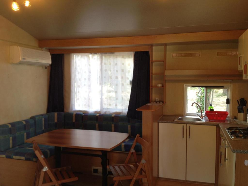Mobile Homes Biograd 3* Weißenburg